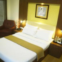 Отель Hotel Arunachala в городе Тируваннамалай, Индия