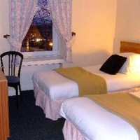 Отель Craigtay Hotel в городе Данди, Великобритания