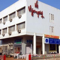 Отель Hotel Vijayraj в городе Колхапур, Индия