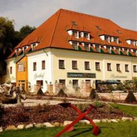 Отель BEST WESTERN Landhotel Wachau в городе Эммерсдорф-на-Дунае, Австрия
