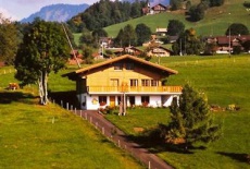 Отель B&B Nakiska в городе Эши-Шпиц, Швейцария