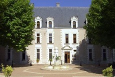 Отель Chateau De La Menaudiere Chissay-en-Touraine в городе Шиссе-ан-Турэн, Франция