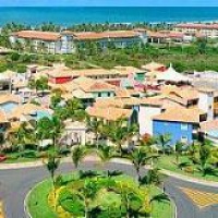 Отель Pestana Sauipe Beach Pousadas Entre Rios Bahia в городе Энтри-Риус, Бразилия
