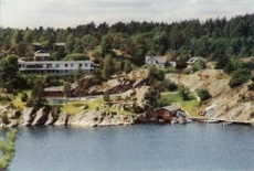 Отель Sjoversto Holiday в городе Арендал, Норвегия