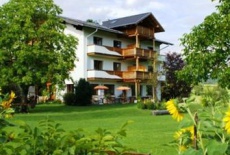 Отель Almenlandhof в городе Фладниц-ан-дер-Тайхальм, Австрия