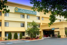 Отель La Quinta Inn Little Rock North - McCain Mall в городе Шервуд, США
