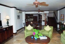 Отель Paradise A-2 1 Bedroom Villa в городе Sandy Bay, Ямайка