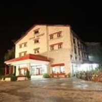 Отель Sagar Resort в городе Куллу, Индия