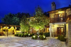 Отель Guesthouse Epohes Abeliona в городе Абелиона, Греция