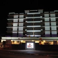 Отель Hotel Leo Nellore в городе Неллор, Индия