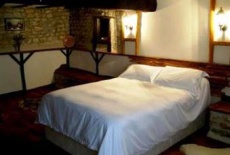 Отель Les Croisettes Bed & Breakfast La Caillere-Saint-Hilaire в городе Ла Кайер-Сент-Илер, Франция
