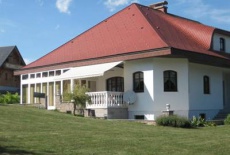 Отель Villa Patricia в городе Франкенмаркт, Австрия