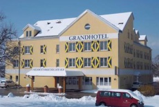 Отель Grandhotel Niederosterreichischer Hof в городе Ланценкирхен, Австрия