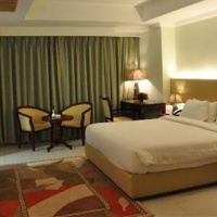 Отель Golden Tulip Ranchi в городе Ранчи, Индия