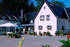 Отель Hotel Landgut Ochsenkopf Rotta в городе Кемберг, Германия
