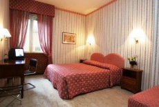 Отель Euro Motel в городе Никелино, Италия