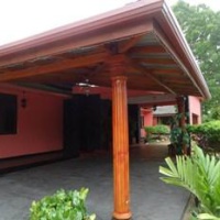 Отель Tissa Village в городе Тиссамахарама, Шри-Ланка