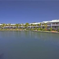 Отель Portside Noosa Waters Resort в городе Нузавилл, Австралия