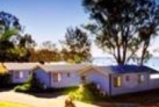 Отель BIG4 Lake Macquarie Monterey Tourist Park в городе Маннеринг Парк, Австралия