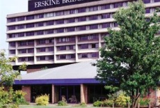 Отель Erskine Bridge Hotel в городе Эрскин, Великобритания