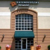 Отель Extended Stay America - Boston - Westborough - East Main Street в городе Уэстборо, США