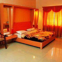 Отель Sai Moreshwar Resort Lonavla в городе Лонавала, Индия
