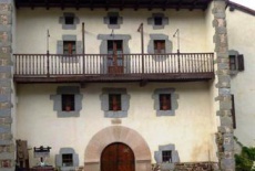 Отель Casa Monaut в городе Арсе, Испания