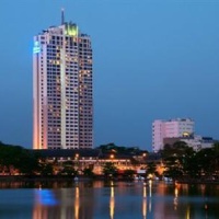 Отель Hilton Colombo Residence в городе Коломбо, Шри-Ланка