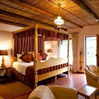 Отель The Hideaway Bed & Breakfast Swellendam в городе Свеллендам, Южная Африка