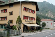 Отель Hotel Motel Laruspinella San Pellegrino Terme в городе Сан-Пеллегрино-Терме, Италия