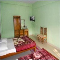 Отель Kodagu Residency в городе Давангере, Индия