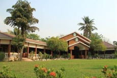 Отель Mingalar Garden Resort в городе Пьяй, Мьянма