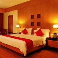 Отель Meadows Residency - Ooty в городе Ути, Индия
