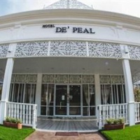 Отель Hotel De'Peal Sukhothai в городе Сукхотаи, Таиланд