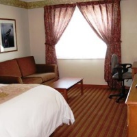 Отель Lakeview Inn & Suites Halifax в городе Тимберлея, Канада