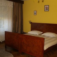 Отель Pensiunea Casa cu flori Hateg в городе Хацег, Румыния