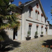 Отель La Villa Kerdudy в городе Порник, Франция