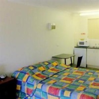 Отель Robe Motel Apartments в городе Роб, Австралия