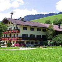 Отель Schiestlhof в городе Тирзее, Австрия