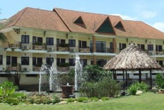 Отель Green Club Resort в городе Лонгтхань, Вьетнам