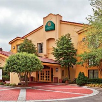 Отель La Quinta Atlanta Marietta в городе Мариетта, США