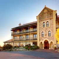 Отель Mount Lofty House - MGallery Collection в городе Стерлинг, Австралия