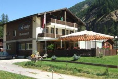 Отель Restaurant Hole in One в городе Ранда, Швейцария