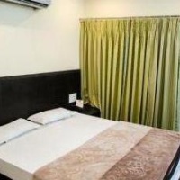 Отель Hotel Skylark в городе Нагпур, Индия