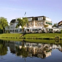 Отель Hotel De Zon в городе Оммен, Нидерланды