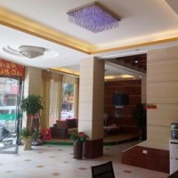 Отель City Hostel Xingbin в городе Лайбинь, Китай