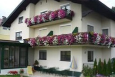 Отель Landhaus Lassnig в городе Мосбург, Австрия