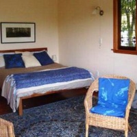 Отель Featherstone Country Living Bed & Breakfast в городе Крайстчерч, Новая Зеландия