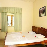 Отель MPS Village в городе Дамбулла, Шри-Ланка
