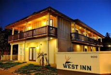 Отель The West Inn Kauai в городе Уэймея, США